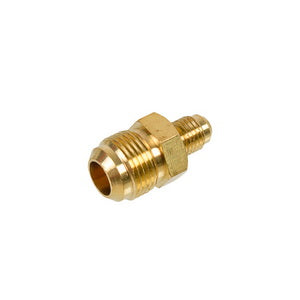 Connecting fitting 1/4" – 1/2"