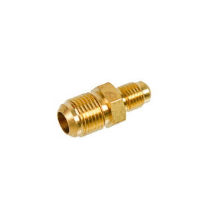 Connecting fitting 1/4" – 3/8"