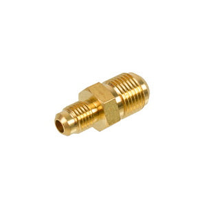 Connecting fitting 1/4" – 3/8"