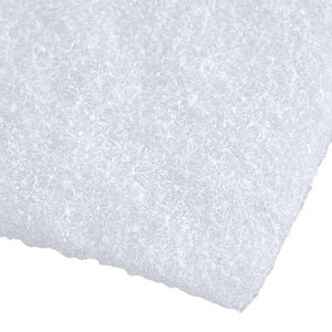 Фільтр вихідний (мікро) для пилосоcа Zanussi 4055089520 143x85x3mm