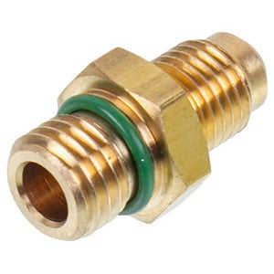 Перехідник (адаптер) для швидкознімних муфт (R1234yf) Errecom RP1057.01 (12mm x 1/4&apos&apos SAE)