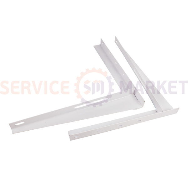 Brackets K(X)-1 (2 pcs.) 450mm for installing air conditioner