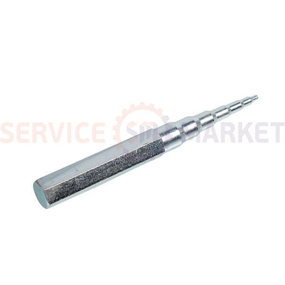 Manual pipe expander ST 96 (1/4” 5/16” 3/8” 1/2” 5/8” 3/8”) RTM