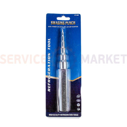 Manual pipe expander ST 96 (1/4” 5/16” 3/8” 1/2” 5/8” 3/8”) RTM