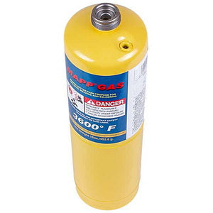 MAPP gas 453g