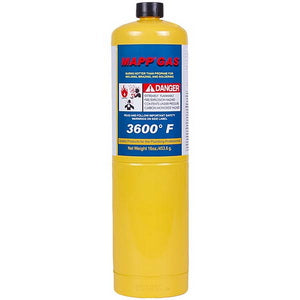 MAPP gas 453g