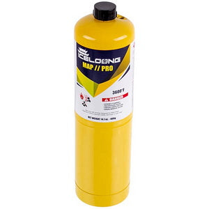 Газ МАПП 400g Ice Loong
