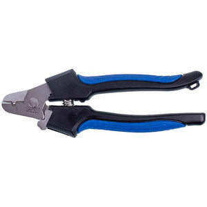 Ножиці капілярні VALUE VRT 101 (D трубки =1-3 mm)