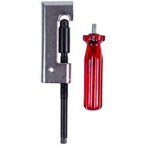 Screw clamp FC-204 (D pipe=4-28mm)