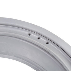 Bosch 00295609 Manhole cover for washing machine