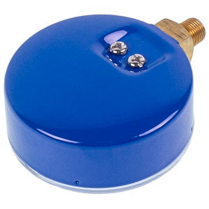 Low pressure manometer ABL (body D=68mm, R134) VALUE