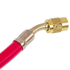 Filling hose Whicepart СТ-366 L=1700mm 1/4&apos&apos-1/4&apos&apos SAE