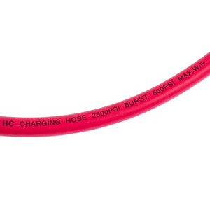 Filling hose Whicepart СТ-366 L=1700mm 1/4&apos&apos-1/4&apos&apos SAE