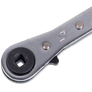 Refrigerator ratchet key CT-123-L (1/4” 3/16” 9/16” 1/2”)