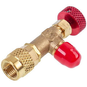 Faucet for filling air conditioners HS-1223 (internal thread 5/16" external 5/16")