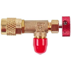 Faucet for filling air conditioners HS-1223 (internal thread 5/16" external 5/16")