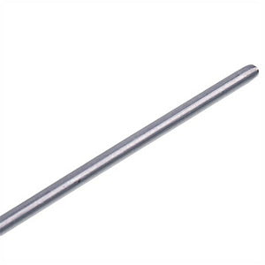 Solder for aluminum/copper soldering with flux 196 FS L=500mm (1pc)