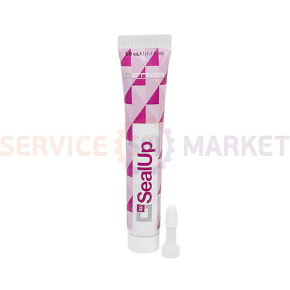 Герметик для резьбовых соединений TR 1157.Y.01 SealUp (50ml)) ERRECOM Extreme