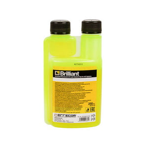 Filler (dye) fluorescent ERRECOM TR1003.01.S1 (250ml) Brilliant