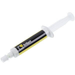 Filler (dye) fluorescent (7.5ml) Brilliant ERRECOM TR1058.A6.J7