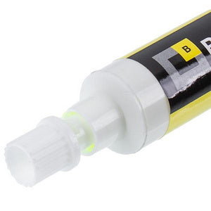 Filler (dye) fluorescent (7.5ml) Brilliant ERRECOM TR1058.A6.J7
