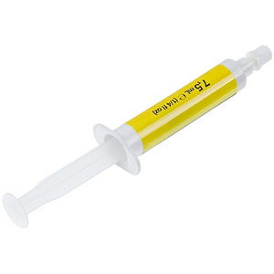 Filler (dye) fluorescent (7.5ml) Brilliant ERRECOM TR1058.A6.J7