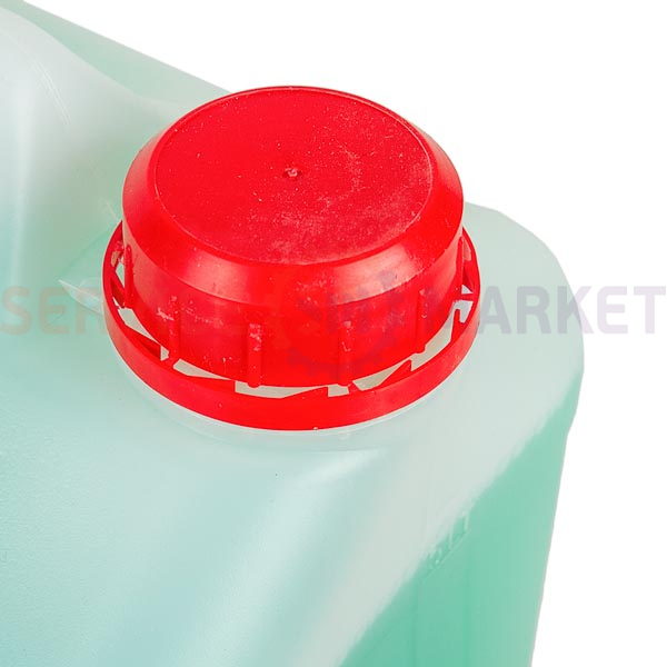 Evaporator and plastic surface cleaner AB1068.P.01 (concentrate 5l) ERRECOM Jab