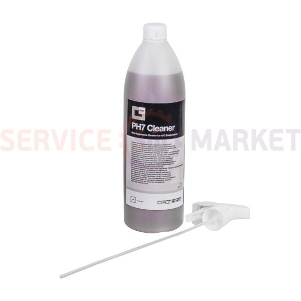 Evaporator cleaner AB1219.K.01 (spray, non-aggressive PH7) ERRECOM