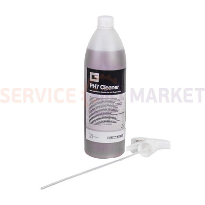 Evaporator cleaner AB1219.K.01 (spray, non-aggressive PH7) ERRECOM