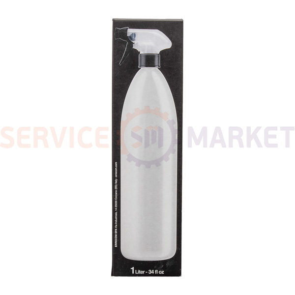 Evaporator cleaner AB1219.K.01 (spray, non-aggressive PH7) ERRECOM