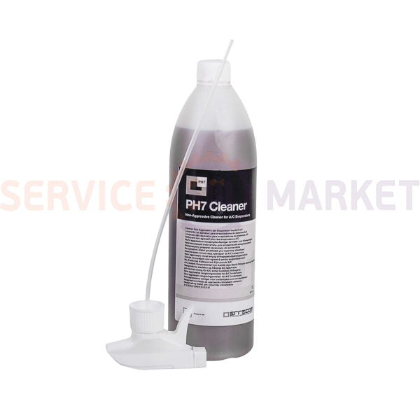 Очиститель испарителей AB1219.К.01 (спрей, неагрессивный PH7) ERRECOM