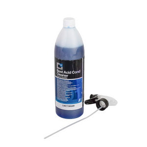 Condenser cleaner ERRECOM AB1044.K.S1 (acid, 1l) Best Acid Cond Cleaner