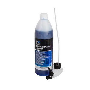 Condenser cleaner ERRECOM AB1044.K.S1 (acid, 1l) Best Acid Cond Cleaner