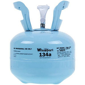Freon R134A 3.4kg (Refrigerant R134A, Refrigerant-134A, Freon 134, DFU-134A, HFC-134A)