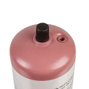 Freon Bestcool R410A 0.65kg under the shredder valve (Refrigerant R410A, Refrigerant-410A, Freon 410, DFU-410A)