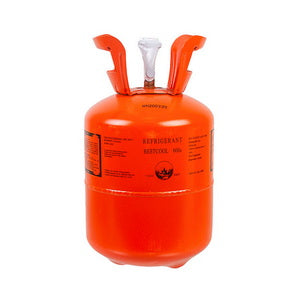 Freon Bestcool R600A 3kg (Refrigerant R600A, Khladon-600A, Freon 600, DFU-600A, HFC-600A)