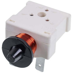 Danfoss 117U6019 1/6 Starting relay for a refrigerator