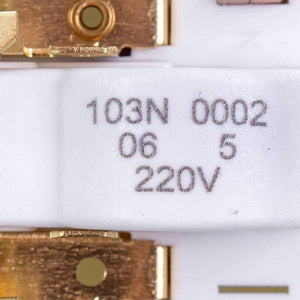 Реле пускове Danfoss 103N0002 для холодильника