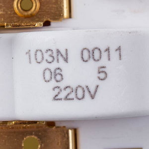 Danfoss 103N0011 Starting Relay for Refrigerator