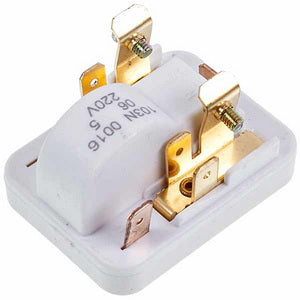 Danfoss 103N0016 Starting relay for a refrigerator