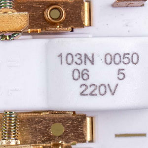 Реле пускове Danfoss 103N0050 для холодильника
