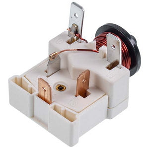 Danfoss 117U6001 Start-up relay for a refrigerator