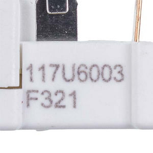 Реле пускове Danfoss 117U6003 для холодильника