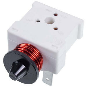 Реле пускове Danfoss 117U6003 для холодильника