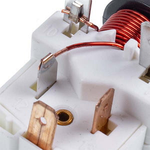 Реле пускове Danfoss 117U6005 для холодильника