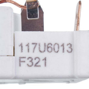 Danfoss 117U6013 Starting relay for a refrigerator