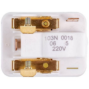 Реле пускове Danfoss 103N0018 (PP1100-1) для холодильника