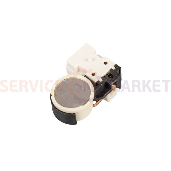 Starting relay for cold. RKT-3 Atlant