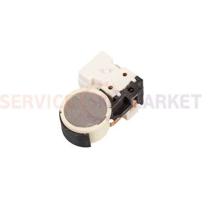 Starting relay for cold. RKT-3 Atlant