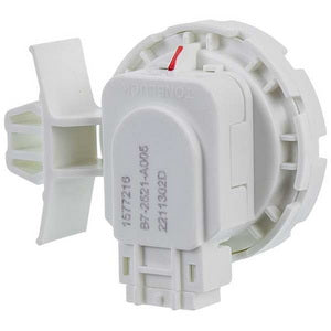 Gorenje HK1577216 Water level relay (pressure switch) for washing machine